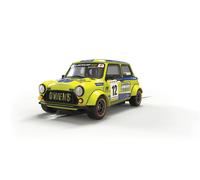 Scalextric C4635 Mini Miglia - Voitures Endaf Owens - Circuit de voitures de tourisme