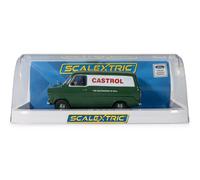 Scalextric Ford Transit Mk1 - Castrol