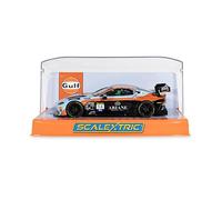 Scalextric C4655 Aston Martin GT3 Vantage - Bathurst 2025 - Circuit de Course de Voitures à sous édition du Golfe