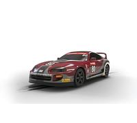 Scalextric C4656 Toyota Supra - Voitures GT Britanniques - USA - Course de Voitures Miniatures Classiques