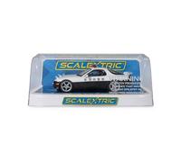 Scalextric C4681 Mazda RX7 FD Police Japonaise