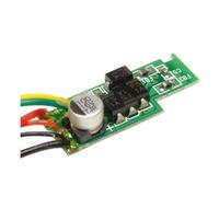 Scalextric Digital Chip - Retro-Fit