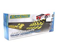 Scalextric C8194 Jump and Side Swipe Accessory Pack