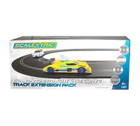 Scalextric C8198 Lot D'Extension De Voie Droite Standard & Courbe R2