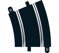 SCALEXTRIC C8204 Courbe 22,5° Rayon 3 (2)