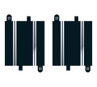 Scalextric Half Straight 175mm x 2