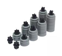 Scalextric Support de Rails et Clips C8226