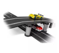 Scalextric C8295 Elevated Cross Over