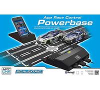 Circuit De Voitures : Base App Race Control