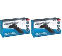 Scalextric C8438 Poignée De Contrôle sans Fil Arc Air/Pro (Lot de 2)
