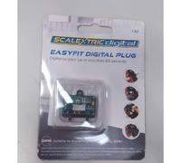 Scalextric C8515 - Plug sur la coupe facile num rique