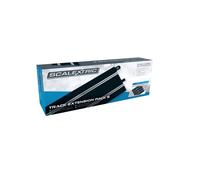 SCALEXTRIC C8554 - Extension de voie Pack 5 - 8 X C8205 droites