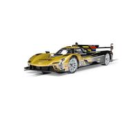 Scalextric Cadillac V-Series.R - Cadillac Racing No.01 - 12 Hours of Sebring 202