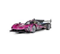 Scalextric Cadillac V-Series R - Road Atlanta 2024 - Pink