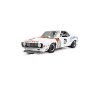 Scalextric Chevrolet Camaro - Castrol Racing Trans Am 1971
