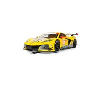 Scalextric Chevrolet Corvette C8R - LeMans GTE AM Winner 2023
