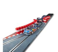 Scalextric Chicane Advance Track Set 1:32