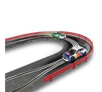 Scalextric Chicane Coulissante Piste Courbe 1:32