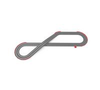 Scalextric Circuit Automobile Formula Gp 1:32