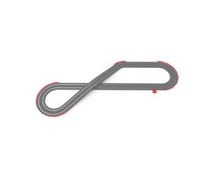 Scalextric Circuit Automobile Formula Gp 1:32