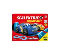 Scalextric Circuit Automobile Kids Race 1:43
