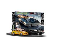 SCALEXTRIC Coffret de course Scalextric Supercar Showdown 1/32 - Scalextric C145