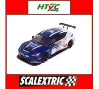 SCALEXTRIC CUPRA LEON E RACER JORDI GENÉ SCX U10424S300