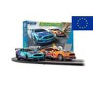 Scalextric - Drift 360 Race Set (484981)
