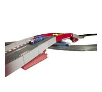 Scalextric Ensemble Complet Universel De Pont 1:32
