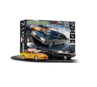 Scalextric Fast and Furious Hot Laps Race Set
