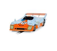 Scalextric Fente Voiture 1:3 2 1975 Mans Gagnant Édition Spéciale Mirage GR8 -