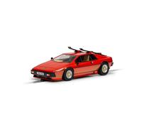 Scalextric Fente Voiture 1:3 2 James Bond Lotus Esprit Turbo pour Votre Yeux