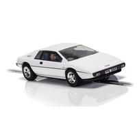 Scalextric Fente Voiture James Bond Lotus Esprit S1 - The Spy Qui Loved Me -