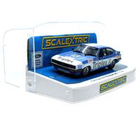 Scalextric Ford Capri MKIII - Gerry Marshall