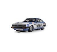 Scalextric Ford Capri MKIII - Gerry Marshall