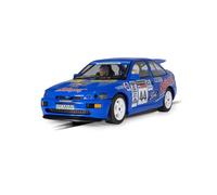 Scalextric Ford Escort Cosworth - Alister Mcrae