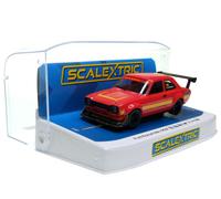 SCALEXTRIC Ford Escort Mk I RSR - 1/32 - SCALEXTRIC C4571