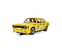 Scalextric Ford Escort MK1 - All Car Equipe - Nick Whiting