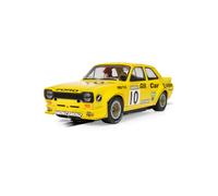 Scalextric Ford Escort MK1 - All Car Equipe - Nick Whiting