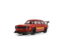 Scalextric Ford Escort MK1 RSR - Ovenden 74
