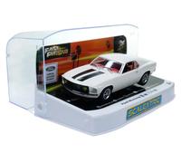 Scalextric Ford Mustang - Fast And Furious 6