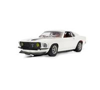 Scalextric Ford Mustang - Fast And Furious 6
