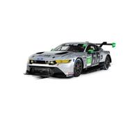 SCALEXTRIC Ford Mustang GT3 Daytona 2025 - 1/32 - SCALEXTRIC C4662