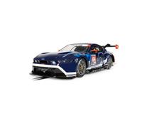 Scalextric Ford Mustang GT3 - Multimatic Motorsports - 24 hours of Daytona 2024