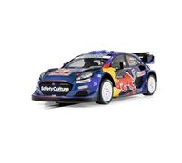 Scalextric Ford Puma Rally1 - Monte Carlo 2025