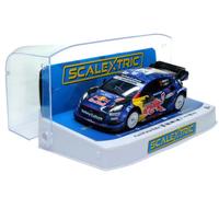 SCALEXTRIC Ford Puma Rallye I Monte Carlo 2025 - 1/32 - SCALEXTRIC C4654