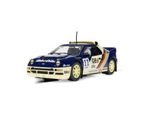 Scalextric Ford RS200 - Pat Doran