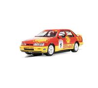 Scalextric Ford Sierra Sapphire - BTCC 1990 - Robb Gravett