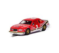 Scalextric Ford Thunderbird - Red & White
