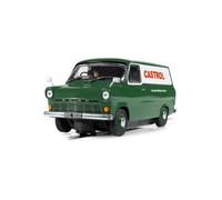 Scalextric Ford Transit Mk1 - Castrol